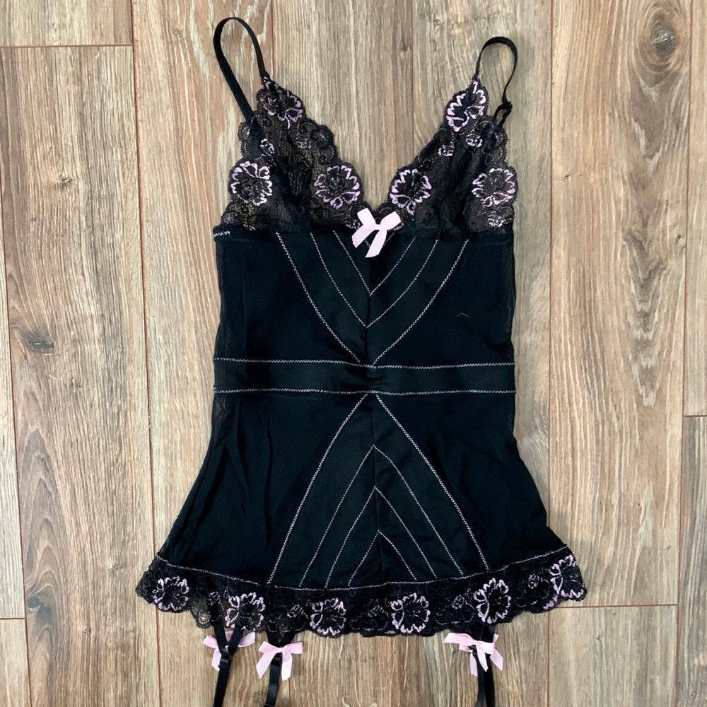 Adore Me Cadeisha Lingerie 🌸